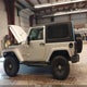1J4FA54159L747557 2009 Jeep Wrangler Sahara auction photo thumbnail 14