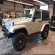 1J4FA54159L747557 2009 Jeep Wrangler Sahara auction photo thumbnail 2