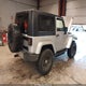 1J4FA54159L747557 2009 Jeep Wrangler Sahara auction photo thumbnail 4