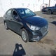 3KPC24A39JE026192 2018 Hyundai Accent Se auction photo thumbnail 1
