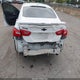 1G1ZG5ST2NF101612 2022 Chevrolet Malibu Fwd Rs auction photo thumbnail 6