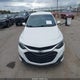 1G1ZG5ST2NF101612 2022 Chevrolet Malibu Fwd Rs auction photo thumbnail 12