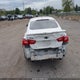 1G1ZG5ST2NF101612 2022 Chevrolet Malibu Fwd Rs auction photo thumbnail 16