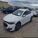 1G1ZG5ST2NF101612 2022 Chevrolet Malibu Fwd Rs auction photo thumbnail 2