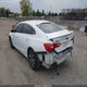 1G1ZG5ST2NF101612 2022 Chevrolet Malibu Fwd Rs auction photo thumbnail 3