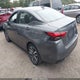 3N1CN8EV4PL865099 2023 Nissan Versa 1.6 Sv Xtronic Cvt auction photo thumbnail 3