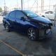 JTDBVRBD7LA008254 2020 Toyota Mirai auction photo thumbnail 1