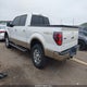 1FTFW1E61BFA56394 2011 Ford F-150 Lariat auction photo thumbnail 3
