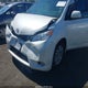 5TDYK3DC9GS732590 2016 Toyota Sienna Xle 8 Passenger auction photo thumbnail 12