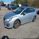 JF1GPAU6XFH267497 2015 Subaru Impreza 2.0I Sport Premium auction photo thumbnail 2