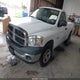 1D7HA16N08J231033 2008 Dodge Ram 1500 St/Sxt auction photo thumbnail 2