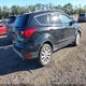 1FMCU9HD8KUB84009 2019 Ford Escape Sel auction photo thumbnail 4