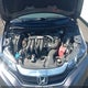 3HGGK5H43KM701839 2019 Honda Fit Lx auction photo thumbnail 10