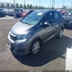 3HGGK5H43KM701839 2019 Honda Fit Lx auction photo thumbnail 2