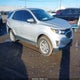 2GNAXUEV9K6230701 2019 Chevrolet Equinox Lt auction photo thumbnail 1