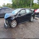 5YFB4MDE4PP037658 2023 Toyota Corolla Le auction photo thumbnail 2
