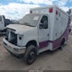 1FDWE3FN2MDC38572 2021 Ford E-350 Cutaway auction photo thumbnail 2
