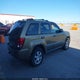 1J8GR48K78C247441 2008 Jeep Grand Cherokee Laredo auction photo thumbnail 4