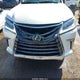 JTJDY7AX8M4333279 2021 Lexus Lx 570 Three-Row auction photo thumbnail 6