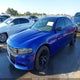 2C3CDXBG8JH185906 2018 Dodge Charger Sxt Rwd auction photo thumbnail 2