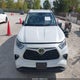 5TDKDRAH7RS054492 2024 Toyota Highlander Xle auction photo thumbnail 12