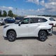 5TDKDRAH7RS054492 2024 Toyota Highlander Xle auction photo thumbnail 14