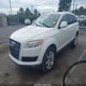 WA1BY74L78D023725 2008 Audi Q7 3.6 Premium auction photo thumbnail 2