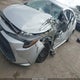 5YFEPMAE0MP182247 2021 Toyota Corolla Le auction photo thumbnail 6