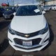 1G1BE5SM0J7169234 2018 Chevrolet Cruze Lt Auto auction photo thumbnail 12