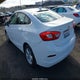 1G1BE5SM0J7169234 2018 Chevrolet Cruze Lt Auto auction photo thumbnail 3