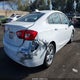 1G1BE5SM0J7169234 2018 Chevrolet Cruze Lt Auto auction photo thumbnail 6
