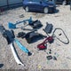KL77LHEP4SC217317 2025 Chevrolet Trax Fwd Lt auction photo thumbnail 18