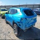 KL77LHEP4SC217317 2025 Chevrolet Trax Fwd Lt auction photo thumbnail 3
