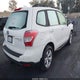 JF2SJABC0GH505763 2016 Subaru Forester 2.5I auction photo thumbnail 4