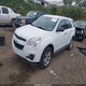 1GNALBEK9DZ123127 2013 Chevrolet Equinox Ls auction photo thumbnail 2