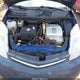 JTDKB20U197883628 2009 Toyota Prius auction photo thumbnail 10