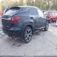 2T2HZMDA0MC308358 2021 Lexus Rx 350 auction photo thumbnail 4