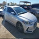 KMHD84LF1JU718048 2018 Hyundai Elantra Sel auction photo thumbnail 1