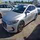 KMHD84LF1JU718048 2018 Hyundai Elantra Sel auction photo thumbnail 2