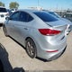 KMHD84LF1JU718048 2018 Hyundai Elantra Sel auction photo thumbnail 3