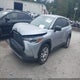 7MUAAAAG0NV003686 2022 Toyota Corolla Cross L auction photo thumbnail 2