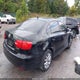 3VWDP7AJ6CM343438 2012 Volkswagen Jetta 2.5L Se auction photo thumbnail 4