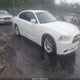 2C3CDXHGXDH550209 2013 Dodge Charger Sxt auction photo thumbnail 1