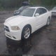 2C3CDXHGXDH550209 2013 Dodge Charger Sxt auction photo thumbnail 2