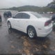 2C3CDXHGXDH550209 2013 Dodge Charger Sxt auction photo thumbnail 3