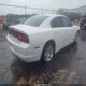 2C3CDXHGXDH550209 2013 Dodge Charger Sxt auction photo thumbnail 4