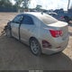 1G11C5SLXEF160190 2014 Chevrolet Malibu 1Lt auction photo thumbnail 3