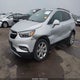 KL4CJGSM4KB954142 2019 Buick Encore Awd Essence auction photo thumbnail 2