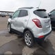 KL4CJGSM4KB954142 2019 Buick Encore Awd Essence auction photo thumbnail 3