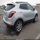 KL4CJGSM4KB954142 2019 Buick Encore Awd Essence auction photo thumbnail 4